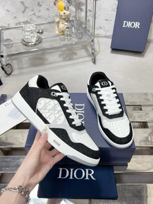 wholesale quality christian dior shoes model no. 237